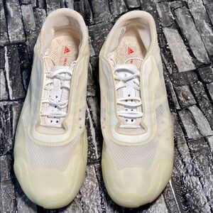 Prada x adidas Luna Rossa 21 Men’s Sneakers